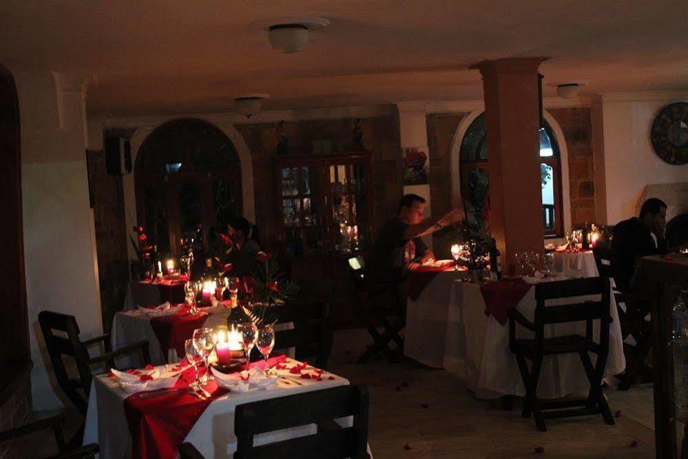 ריונגרו Ayenda Llanogrande Inn מראה חיצוני תמונה