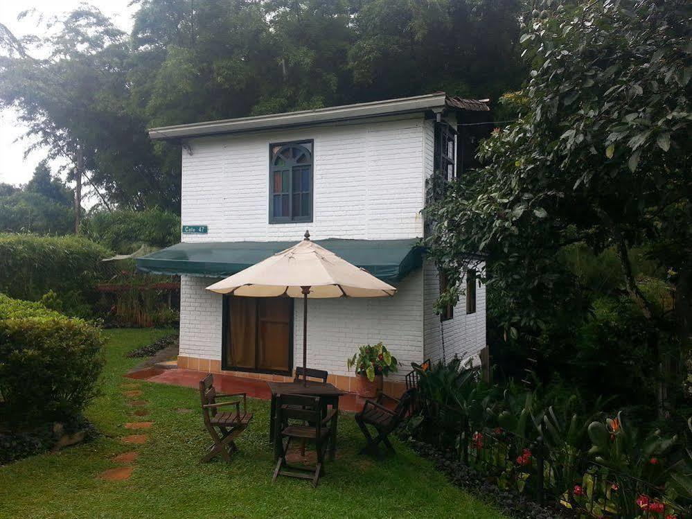 ריונגרו Ayenda Llanogrande Inn מראה חיצוני תמונה